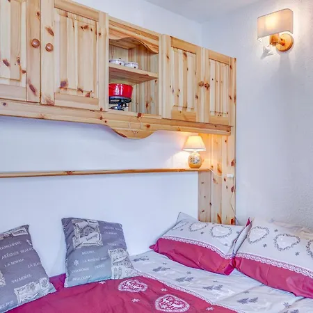Appartement Le Flocon à Flumet Extérieur photo