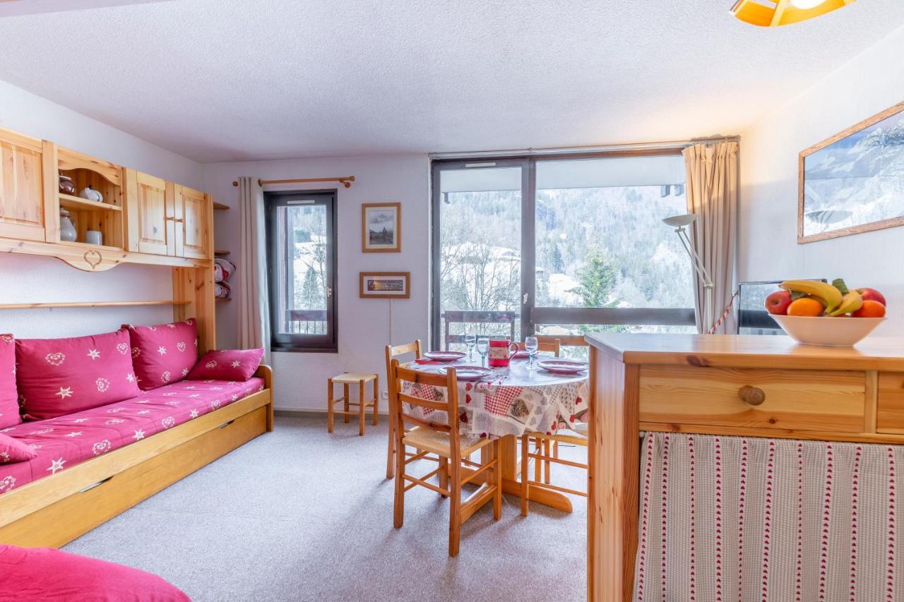 Apartment Le Flocon *